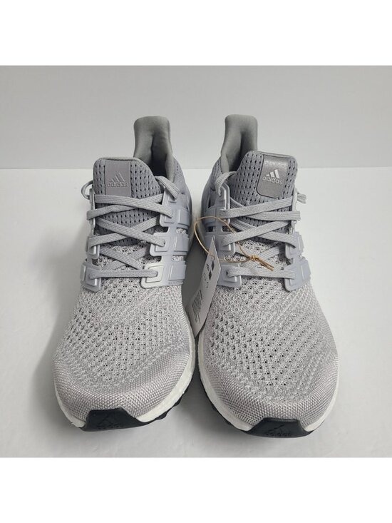 NEW Adidas Ultraboost 1.0 Shoes JS1632 Size 9.5 Metallic Silver main image 4